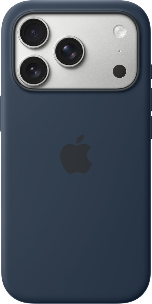 Pouzdro MagSafe pro Apple iPhone 17 Pro, námořnická modř MGFH4ZM/A