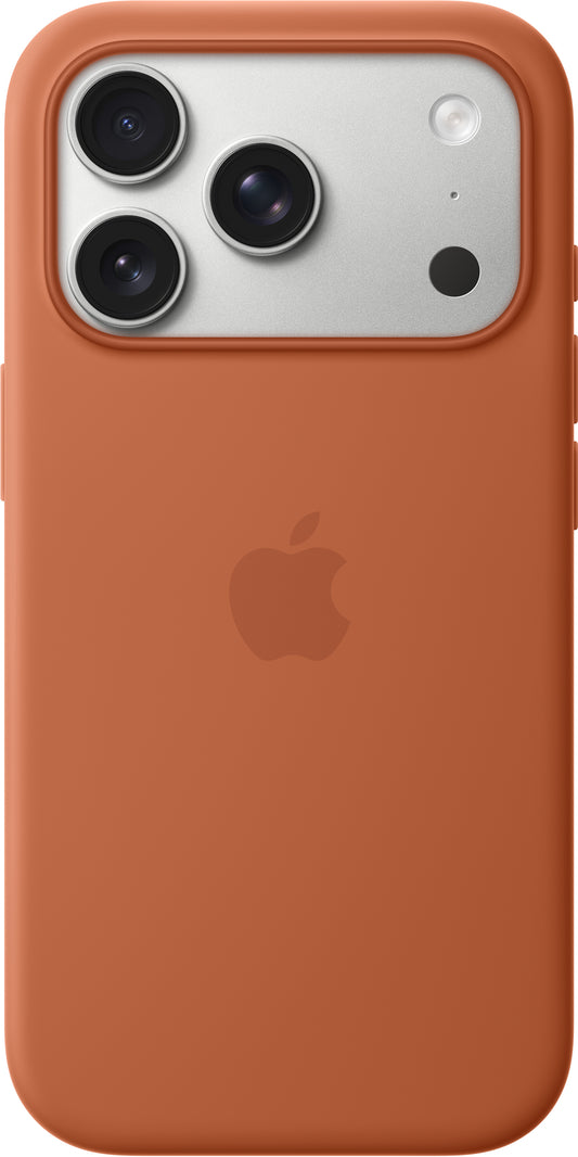 Pouzdro MagSafe pro Apple iPhone 17 Pro, hnědé MGFJ4ZM/A