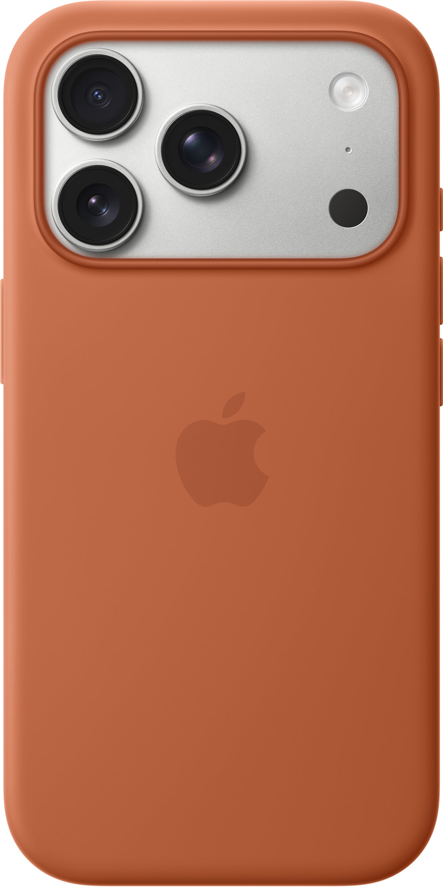 Pouzdro MagSafe pro Apple iPhone 17 Pro, hnědé MGFJ4ZM/A