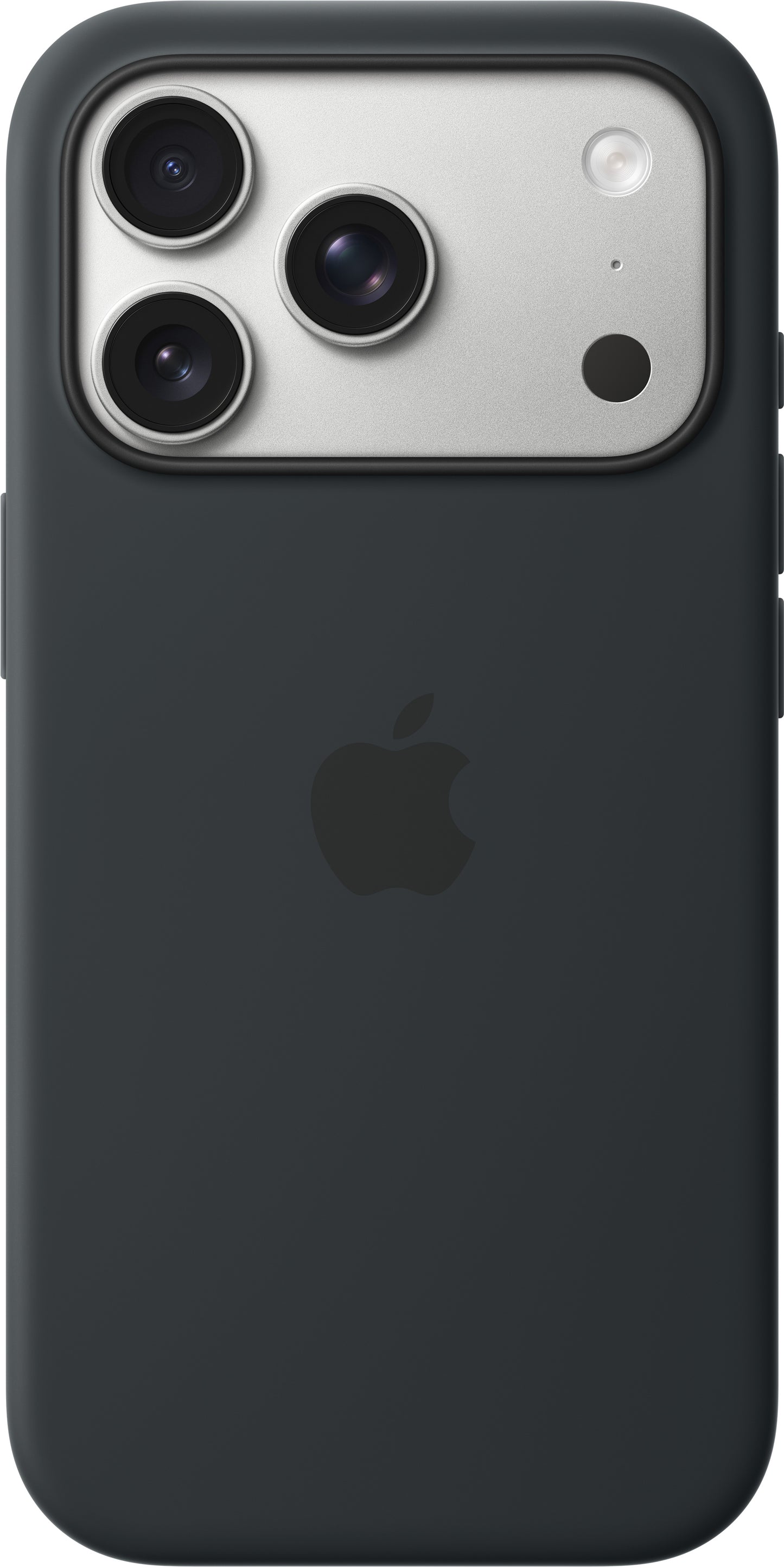 Pouzdro MagSafe pro Apple iPhone 17 Pro, Černé MGFK4ZM/A