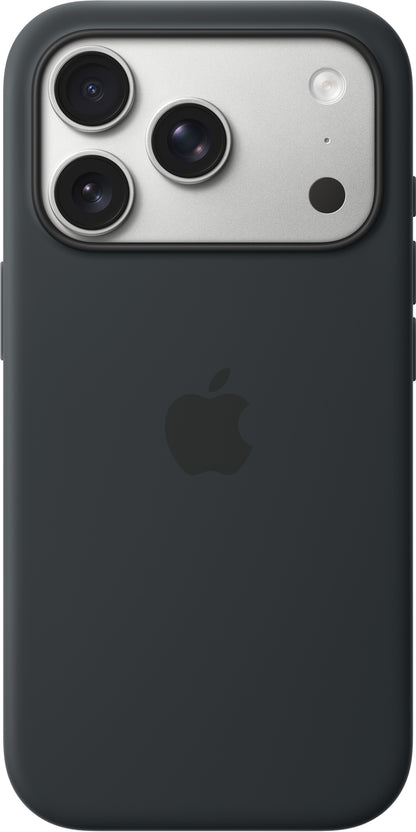 Pouzdro MagSafe pro Apple iPhone 17 Pro, Černé MGFK4ZM/A