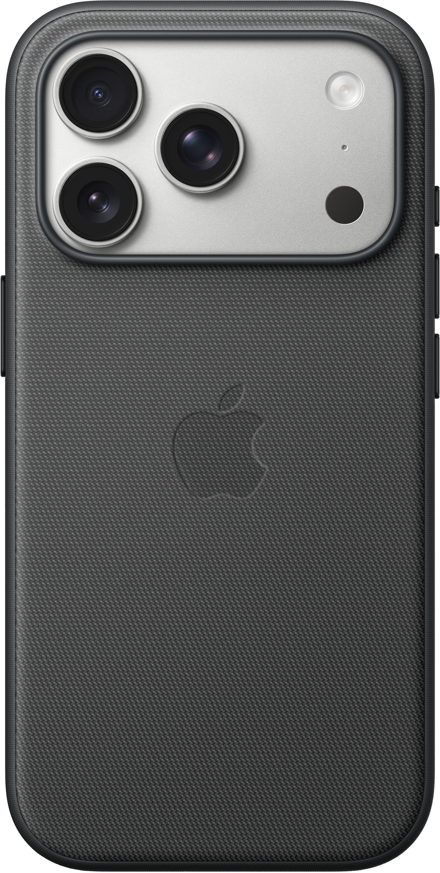 Pouzdro MagSafe pro Apple iPhone 17 Pro, TechWoven, Černé MGF34ZM/A