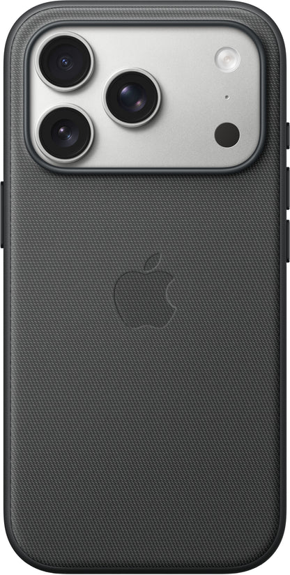 Pouzdro MagSafe pro Apple iPhone 17 Pro, TechWoven, Černé MGF34ZM/A