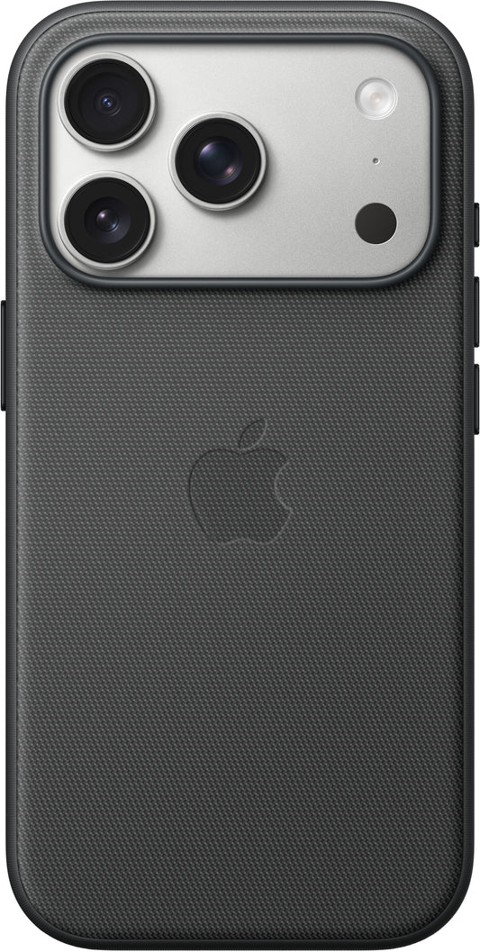 Pouzdro MagSafe pro Apple iPhone 17 Pro, TechWoven, Černé MGF34ZM/A