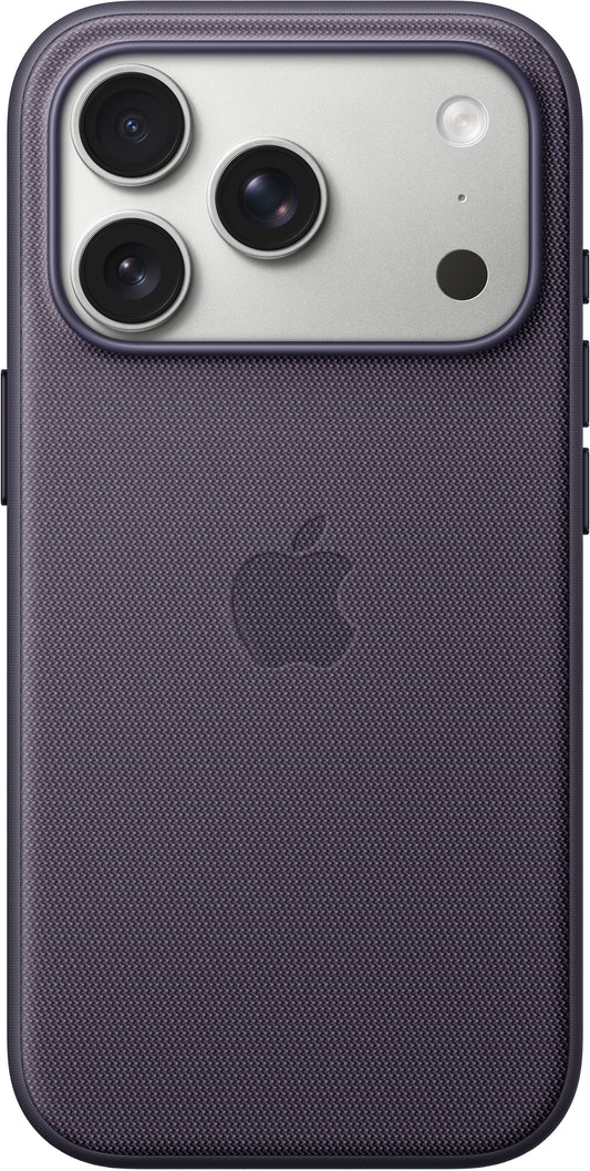 Pouzdro MagSafe pro Apple iPhone 17 Pro, TechWoven, Fialové MGF54ZM/A