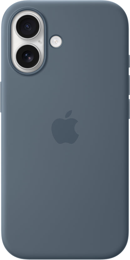 Pouzdro MagSafe pro Apple iPhone 17, Modrá MGEW4ZM/A
