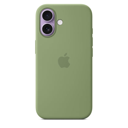Pouzdro MagSafe pro Apple iPhone 17, Zelená MGEX4ZM/A
