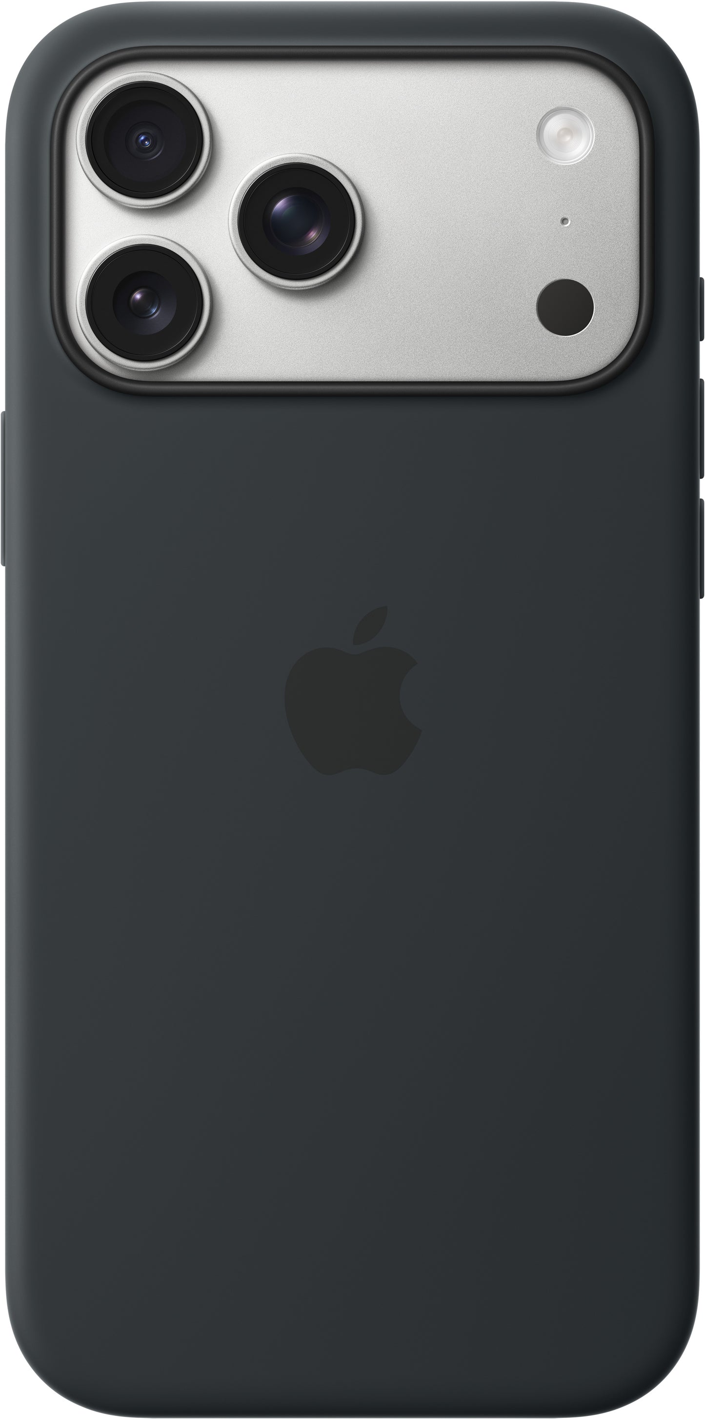 Pouzdro MagSafe pro Apple iPhone 17 Pro Max, Černé, Předváděcí MGFR4ZM/A