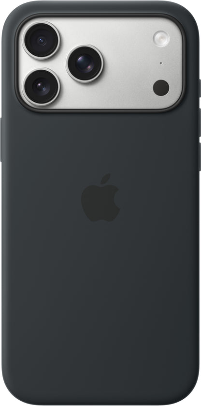 Pouzdro MagSafe pro Apple iPhone 17 Pro Max, Černé, Předváděcí MGFR4ZM/A