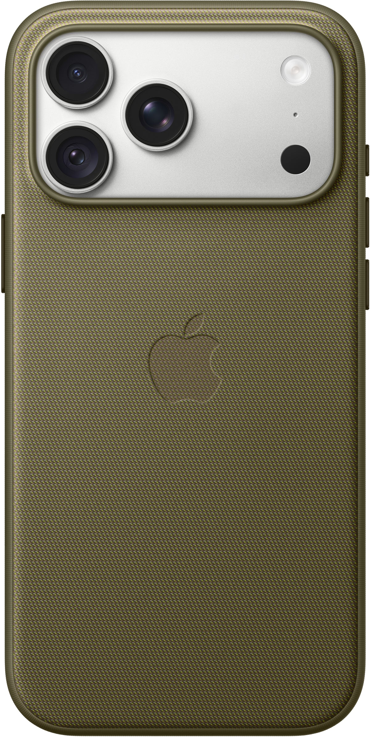 MagSafe pouzdro pro Apple iPhone 18 Pro Max, TechWoven, zelené MKDP4ZM/A