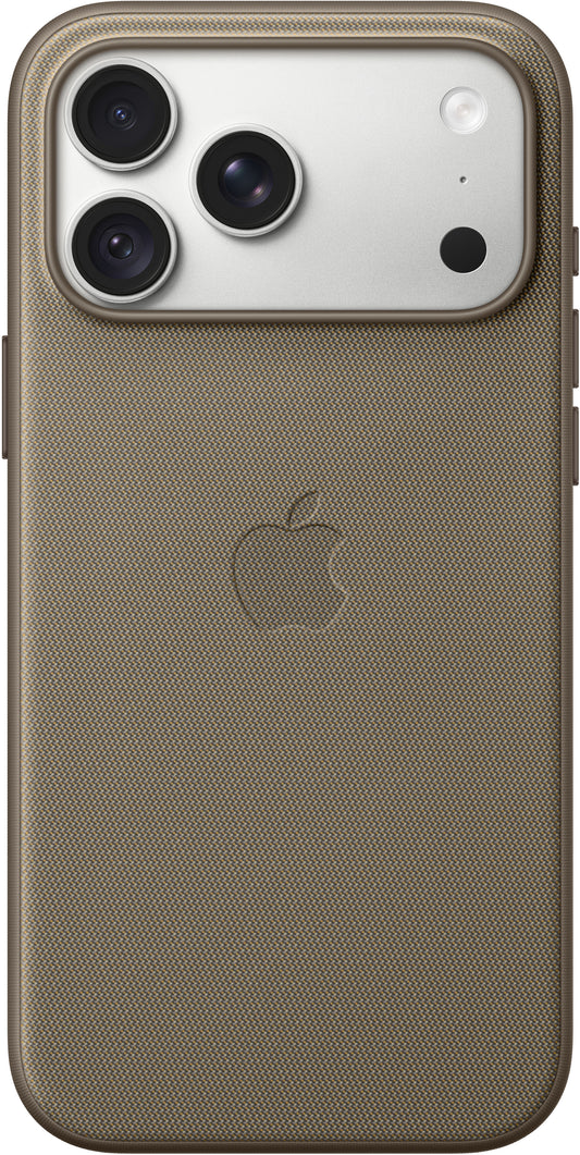 MagSafe pouzdro pro Apple iPhone 18 Pro Max, TechWoven, Hnědá MKDQ4ZM/A