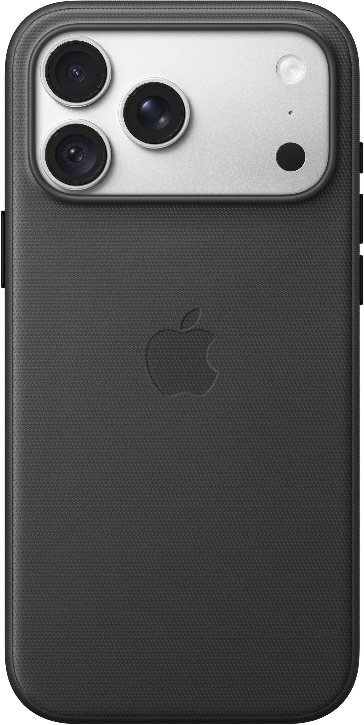 MagSafe pouzdro pro Apple iPhone 18 Pro Max, TechWoven, černé MKDT4ZM/A