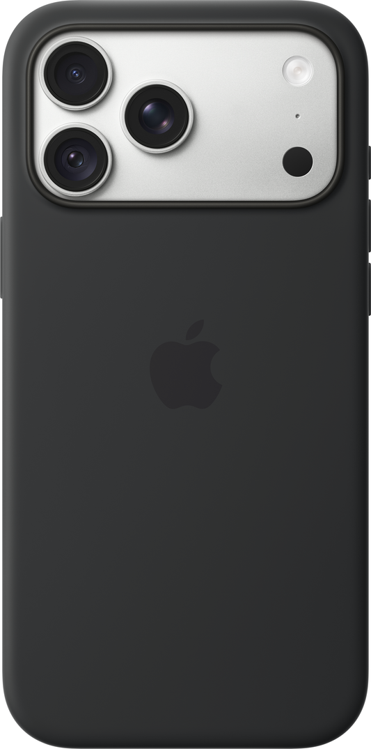 MagSafe pouzdro pro Apple iPhone 18 Pro Max, černé MK954ZM/A