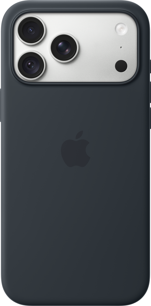 MagSafe pouzdro pro Apple iPhone 18 Pro Max, Tmavě modrá MK944ZM/A