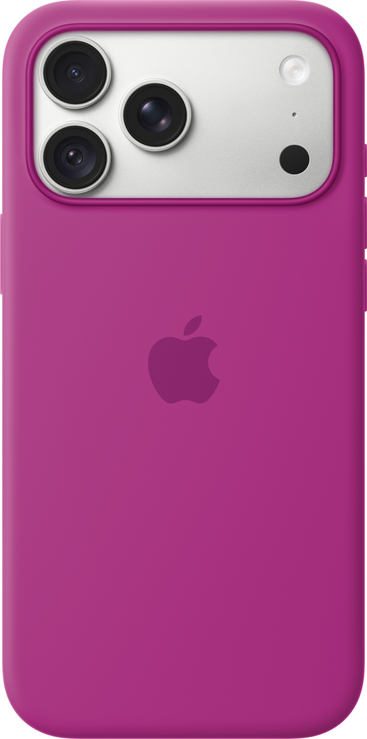 MagSafe pouzdro pro Apple iPhone 18 Pro Max, růžové MK904ZM/A