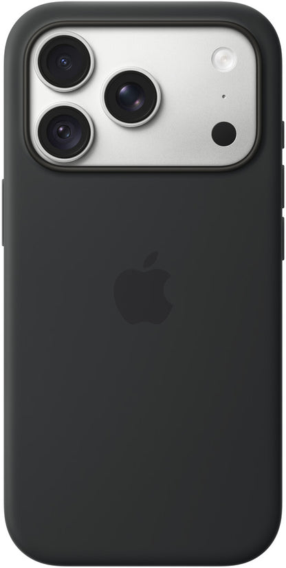 MagSafe pouzdro pro Apple iPhone 18 Pro, černé MK8Y4ZM/A