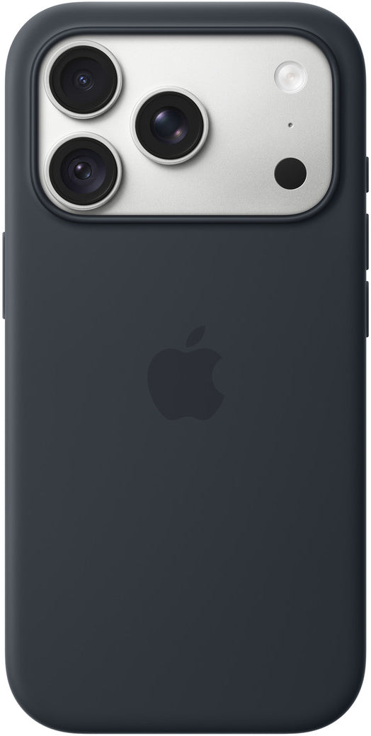 MagSafe pouzdro pro Apple iPhone 18 Pro, tmavě modrá MK8X4ZM/A