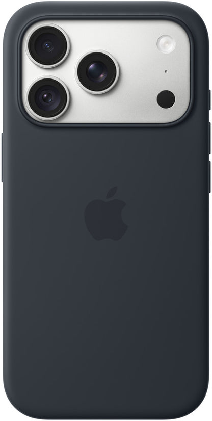 MagSafe pouzdro pro Apple iPhone 18 Pro, tmavě modrá MK8X4ZM/A