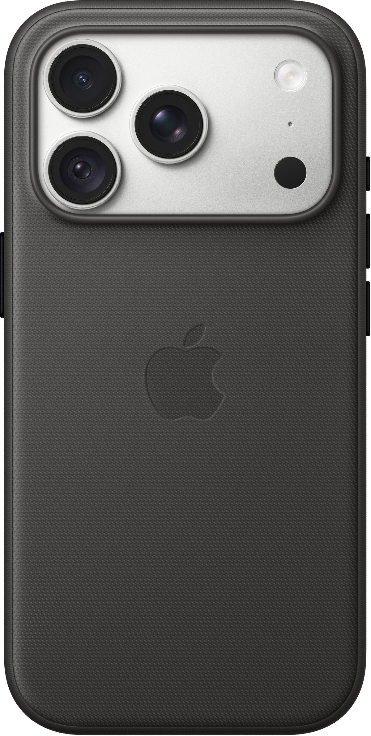 MagSafe pouzdro pro Apple iPhone 18 Pro, TechWoven, černé MKD64ZM/A