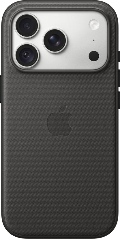 MagSafe pouzdro pro Apple iPhone 18 Pro, TechWoven, černé MKD64ZM/A
