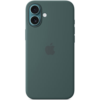 Pouzdro MagSafe pro Apple iPhone 16 Plus, Zelená MYYH3ZM/A