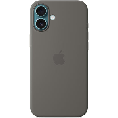 Pouzdro MagSafe pro Apple iPhone 16 Plus, šedé MYYC3ZM/A