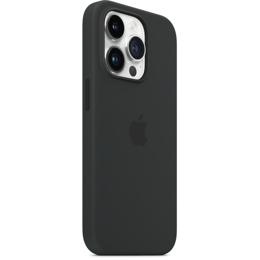 Pouzdro MagSafe pro Apple iPhone 14 Pro Max, Černé MPTP3ZE/A