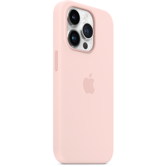 Pouzdro MagSafe pro Apple iPhone 14 Pro Max, Růžové MPTT3ZE/A