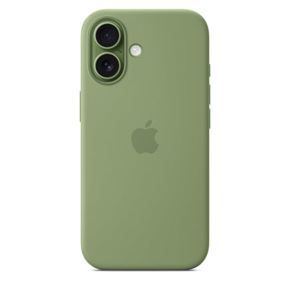 Pouzdro MagSafe pro Apple iPhone 17, Zelená MGEX4ZM/A