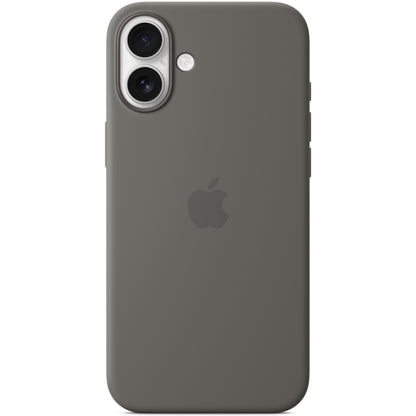 Pouzdro MagSafe pro Apple iPhone 16 Plus, šedé MYYC3ZM/A