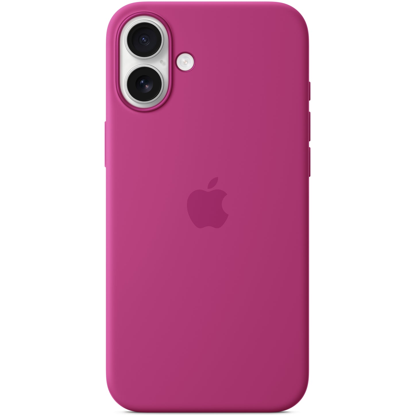 Pouzdro MagSafe pro Apple iPhone 16 Plus, Růžové MYYE3ZM/A