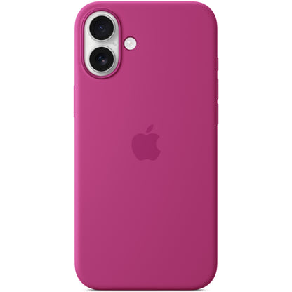 Pouzdro MagSafe pro Apple iPhone 16 Plus, Růžové MYYE3ZM/A