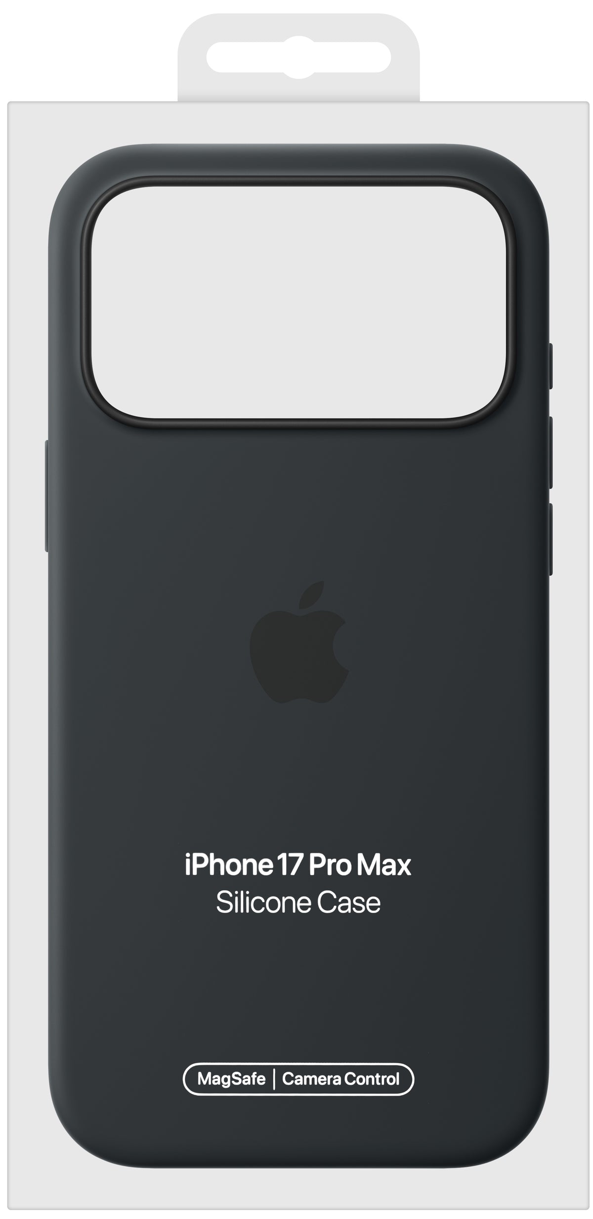 MagSafe Case for Apple iPhone 17 Pro Max, Black MGFR4ZM/A