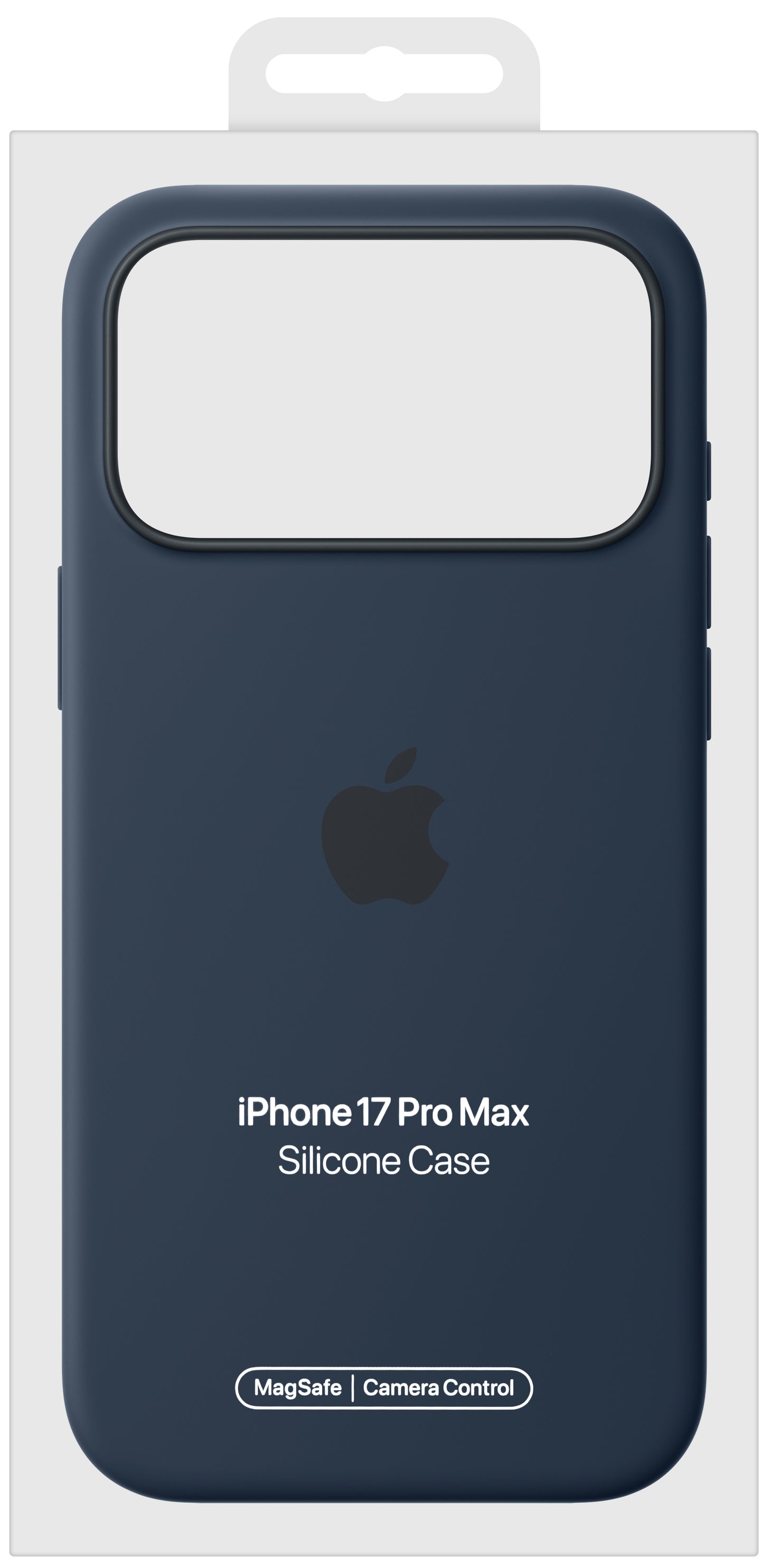 Pouzdro MagSafe pro Apple iPhone 17 Pro Max, námořnická modř MGFP4ZM/A
