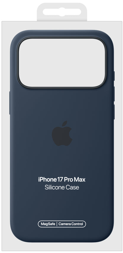 Pouzdro MagSafe pro Apple iPhone 17 Pro Max, námořnická modř MGFP4ZM/A