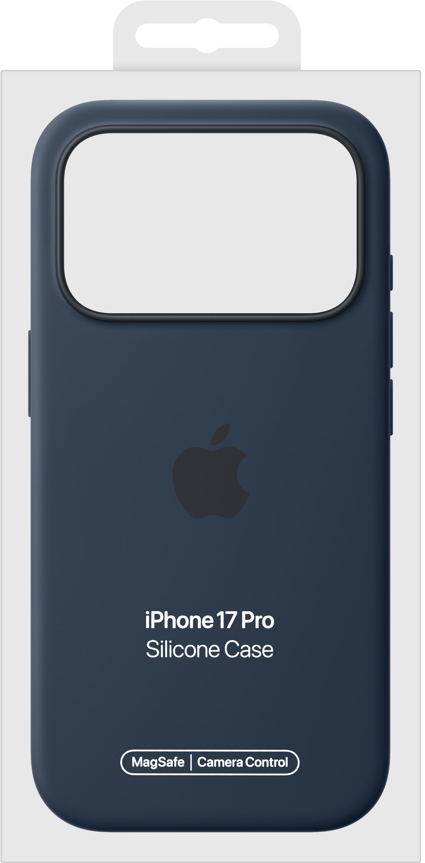 Pouzdro MagSafe pro Apple iPhone 17 Pro, námořnická modř MGFH4ZM/A
