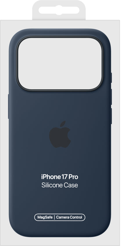 Pouzdro MagSafe pro Apple iPhone 17 Pro, námořnická modř MGFH4ZM/A