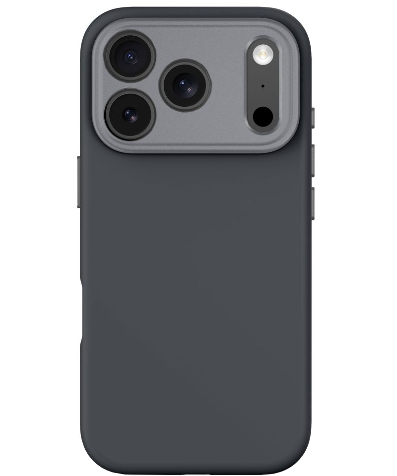 MagSafe pouzdro pro Apple iPhone 18 Pro Max / 17 Pro Max, Tech-Protect, Uniq CC, Šedé