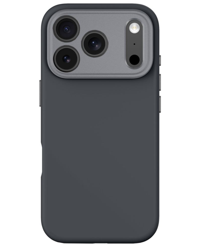 MagSafe pouzdro pro Apple iPhone 18 Pro Max / 17 Pro Max, Tech-Protect, Uniq CC, Šedé