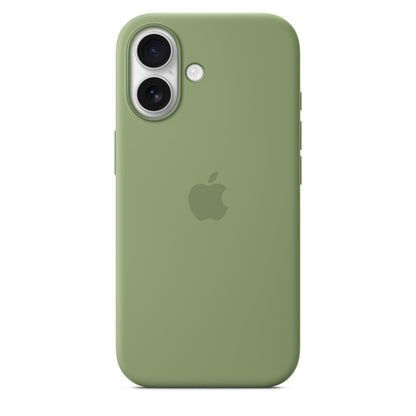 Pouzdro MagSafe pro Apple iPhone 17, Zelená MGEX4ZM/A