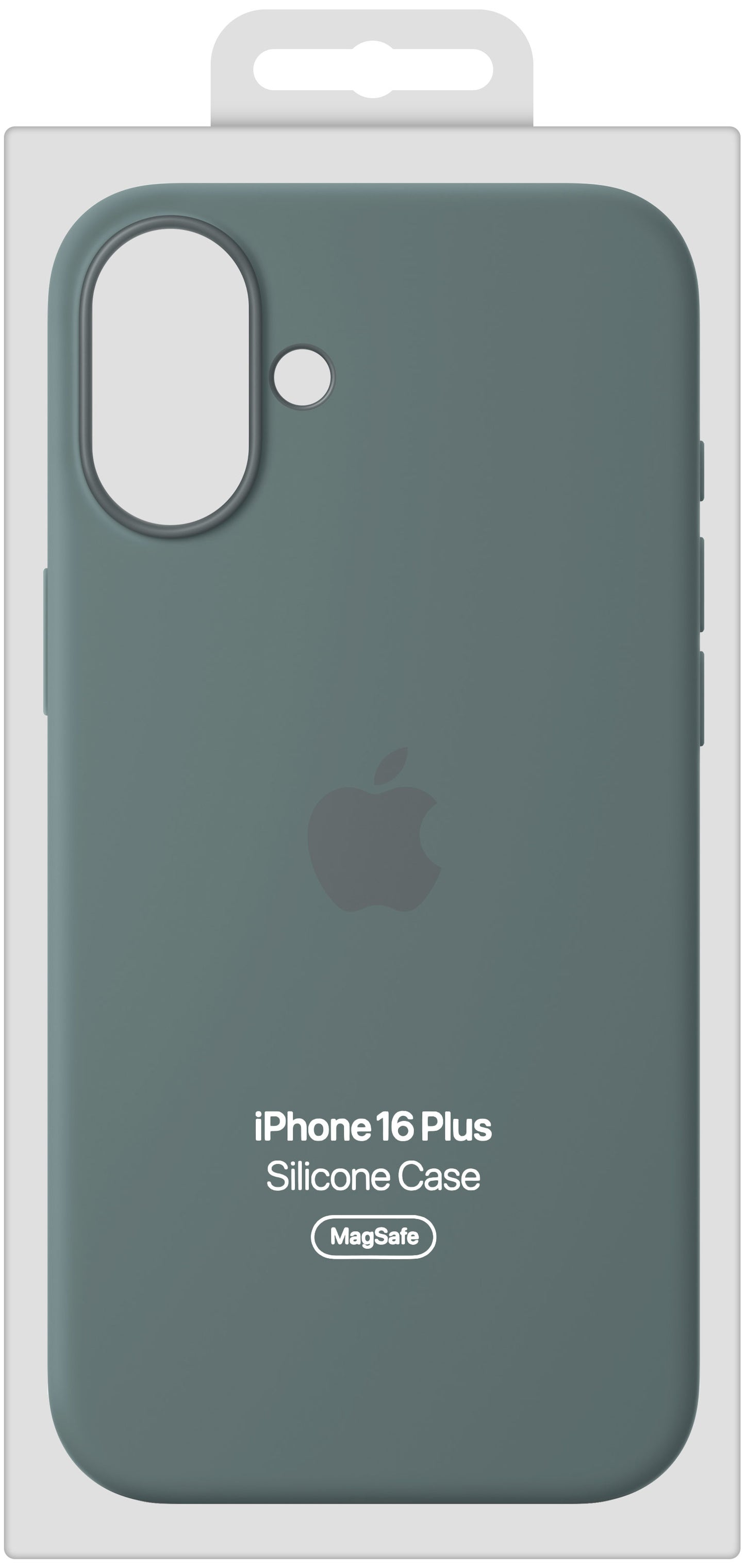 Pouzdro MagSafe pro Apple iPhone 16 Plus, Zelená MYYH3ZM/A