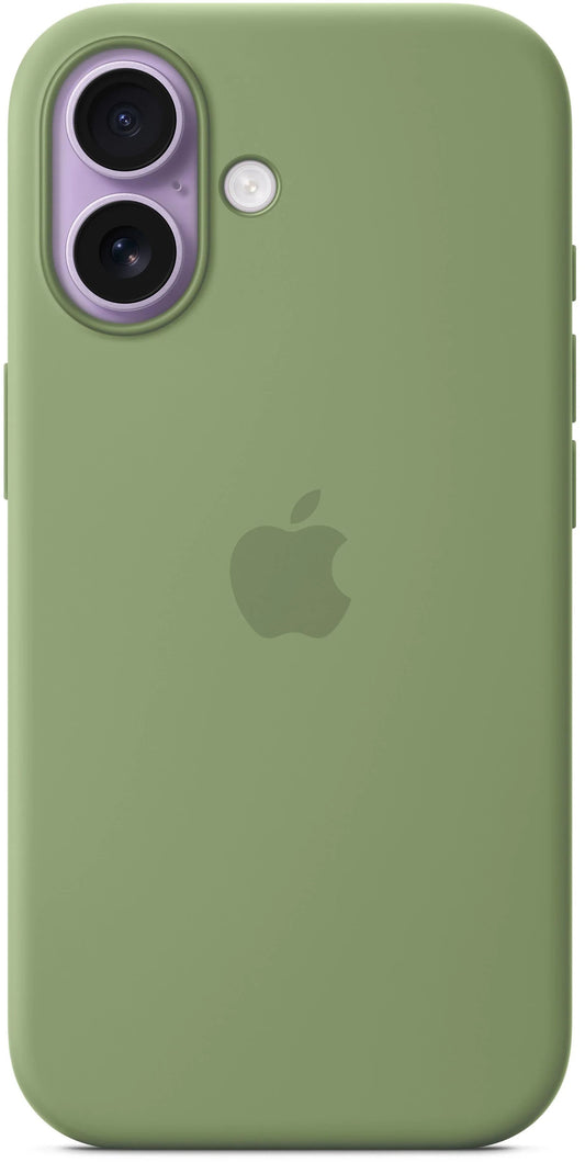 Pouzdro MagSafe pro Apple iPhone 17, Zelená MGEX4ZM/A
