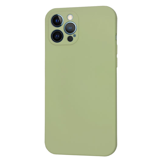 MagSafe pouzdro pro Apple iPhone 12 Pro Max, Techsuit, SoftFlex, Matcha