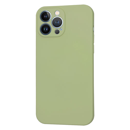 MagSafe pouzdro pro Apple iPhone 13 Pro Max, Techsuit, SoftFlex, Matcha