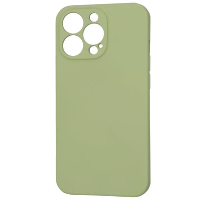 MagSafe pouzdro pro Apple iPhone 13 Pro, Techsuit, SoftFlex, Matcha