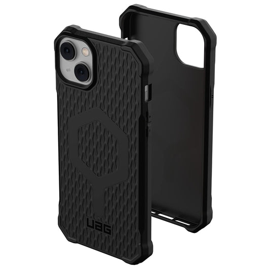 MagSafe pouzdro pro Apple iPhone 14 Plus, Urban Armor Gear, Essential Armor, černé