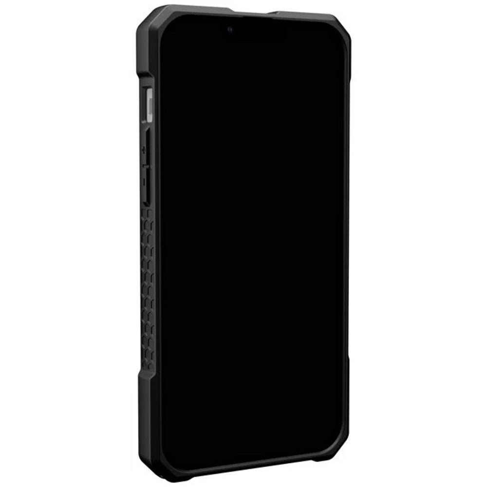 MagSafe pouzdro pro Apple iPhone 14 Plus, Urban Armor Gear, Monarch Pro Carbon, černé