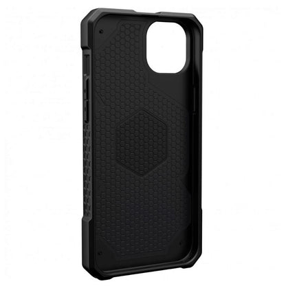 MagSafe Case for Apple iPhone 14 Plus, Urban Armor Gear, Monarch Pro Kevlar, Black