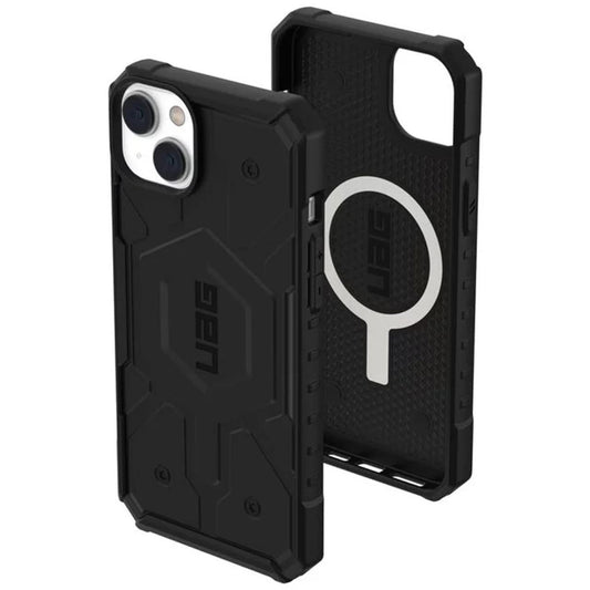 MagSafe pouzdro pro Apple iPhone 14 Plus, Urban Armor Gear, Pathfinder, Černá