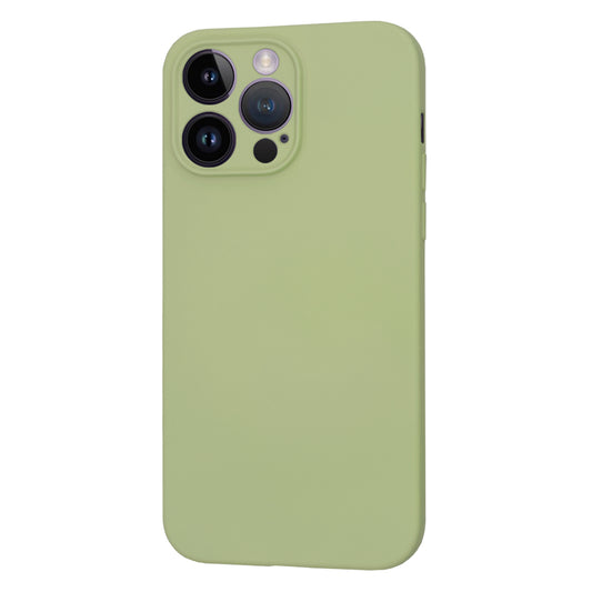 MagSafe pouzdro pro Apple iPhone 14 Pro Max, Techsuit, SoftFlex, Matcha